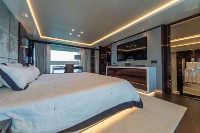 Sunseeker 116 Yacht Survivor 2  <b>Gallery</b>