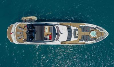  Sunseeker 116 Yacht Survivor 2  <b>Gallery</b>