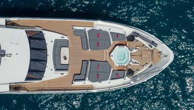  Sunseeker 116 Yacht Survivor 2  <b>Gallery</b>