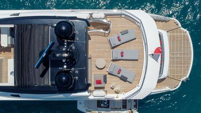  Sunseeker 116 Yacht Survivor 2  <b>Gallery</b>
