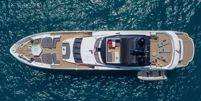  Sunseeker 116 Yacht Survivor 2  <b>Gallery</b>