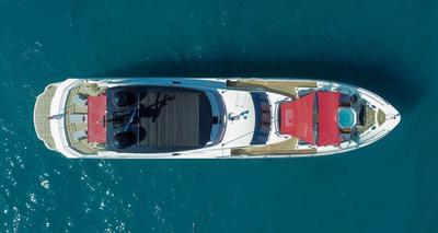  Sunseeker 116 Yacht Survivor 2  <b>Gallery</b>
