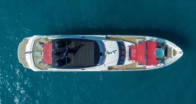  Sunseeker 116 Yacht Survivor 2  <b>Gallery</b>