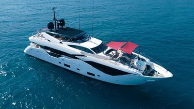  Sunseeker 116 Yacht Survivor 2  <b>Gallery</b>