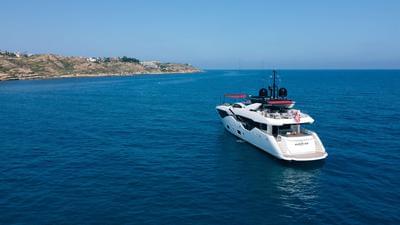  Sunseeker 116 Yacht Survivor 2  <b>Gallery</b>