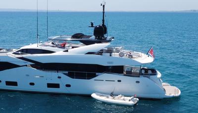  Sunseeker 116 Yacht Survivor 2  <b>Gallery</b>