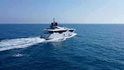  Sunseeker 116 Yacht Survivor 2  <b>Gallery</b>