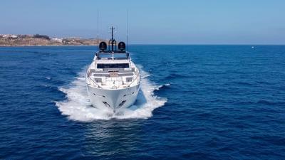  Sunseeker 116 Yacht Survivor 2  <b>Gallery</b>