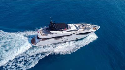 Sunseeker 116 Yacht Survivor 2  <b>Gallery</b>