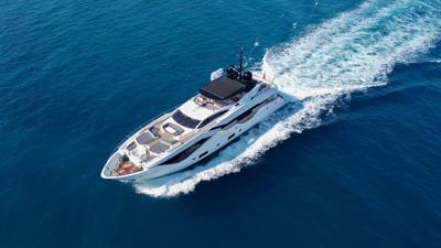  Sunseeker 116 Yacht Survivor 2  <b>Gallery</b>