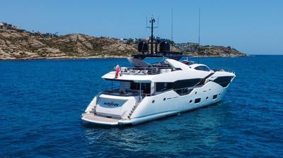  Sunseeker 116 Yacht Survivor 2  <b>Gallery</b>