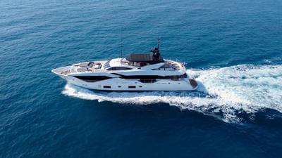  Sunseeker 116 Yacht Survivor 2  <b>Gallery</b>