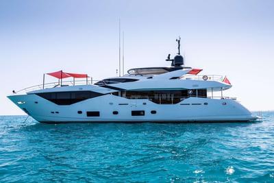  Sunseeker 116 Yacht Survivor 2  <b>Gallery</b>