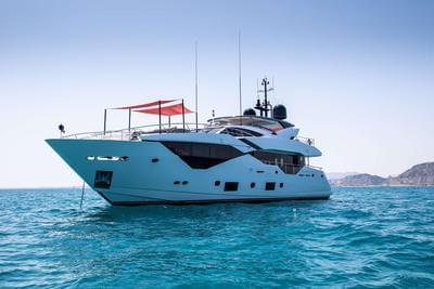  Sunseeker 116 Yacht Survivor 2  <b>Gallery</b>