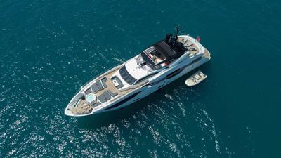  Sunseeker 116 Yacht Survivor 2  <b>Gallery</b>