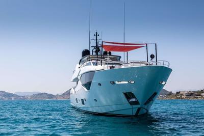  Sunseeker 116 Yacht Survivor 2  <b>Gallery</b>