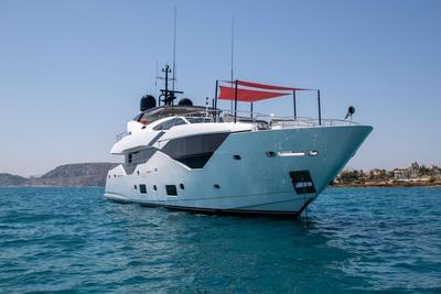  Sunseeker 116 Yacht Survivor 2  <b>Gallery</b>