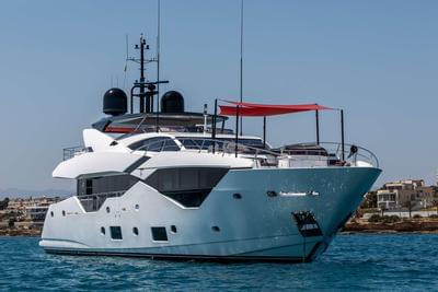  Sunseeker 116 Yacht Survivor 2  <b>Gallery</b>