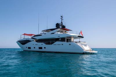  Sunseeker 116 Yacht Survivor 2  <b>Gallery</b>