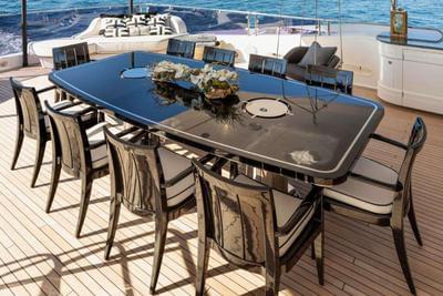  Sunseeker 131 Yacht Exodus  <b>Exterior Gallery</b>