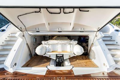 Sunseeker 131 Yacht Living The Dream  <b>Exterior Gallery</b>