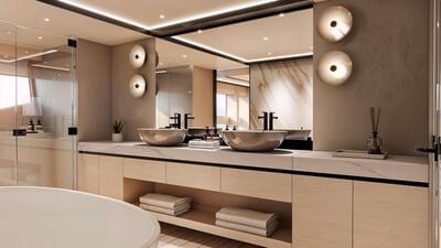  Sunseeker 134 Yacht  <b>Interior Gallery</b>