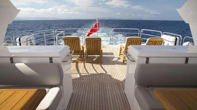  Sunseeker 28M Play The Game  <b>Exterior Gallery</b>