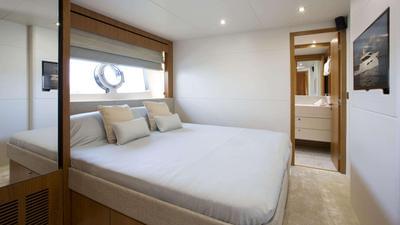  Sunseeker 28M Play The Game  <b>Interior Gallery</b>