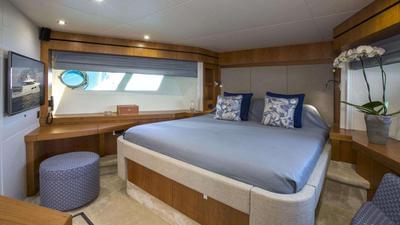  Sunseeker 28M Play The Game  <b>Interior Gallery</b>