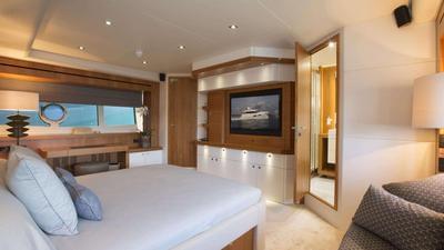  Sunseeker 28M Play The Game  <b>Interior Gallery</b>