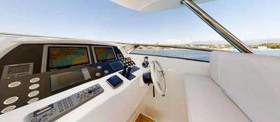  Sunseeker 30M Tuppence  <b>Exterior Gallery</b>