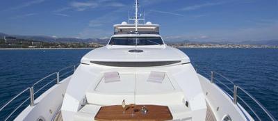  Sunseeker 30M Tuppence  <b>Exterior Gallery</b>