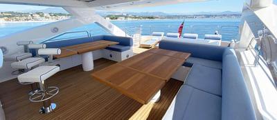  Sunseeker 30M Tuppence  <b>Exterior Gallery</b>