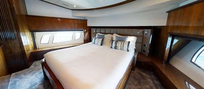  Sunseeker 30M Tuppence  <b>Interior Gallery</b>