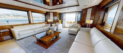  Sunseeker 30M Tuppence  <b>Interior Gallery</b>