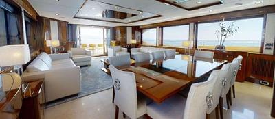  Sunseeker 30M Tuppence  <b>Interior Gallery</b>