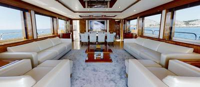  Sunseeker 30M Tuppence  <b>Interior Gallery</b>