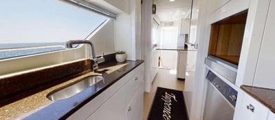  Sunseeker 30M Tuppence  <b>Interior Gallery</b>