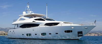  Sunseeker 30M Tuppence  <b>Exterior Gallery</b>