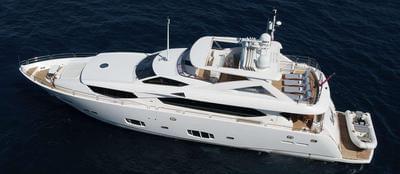  Sunseeker 30M Tuppence  <b>Exterior Gallery</b>