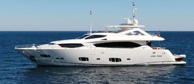  Sunseeker 30M Tuppence  <b>Exterior Gallery</b>