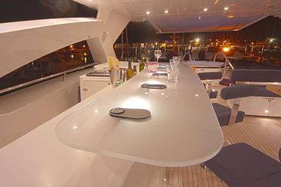  Sunseeker 34M Cassiopeia  <b>Exterior Gallery</b>