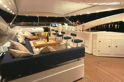  Sunseeker 34M Cassiopeia  <b>Exterior Gallery</b>