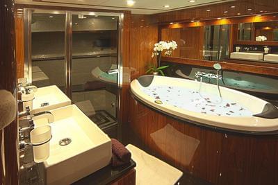  Sunseeker 34M Cassiopeia  <b>Interior Gallery</b>