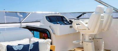  Sunseeker 34M Frivolous  <b>Exterior Gallery</b>