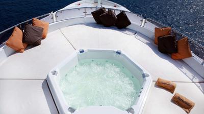 <b>Галерея</b>  Sunseeker 37M Barracuda Red Sea 