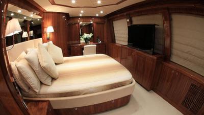  Sunseeker 37M Barracuda Red Sea  <b>Interior Gallery</b>