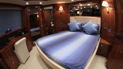  Sunseeker 37M Barracuda Red Sea  <b>Interior Gallery</b>