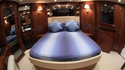  Sunseeker 37M Barracuda Red Sea  <b>Interior Gallery</b>