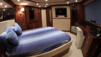  Sunseeker 37M Barracuda Red Sea  <b>Interior Gallery</b>